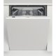 Indesit DKIO 3T131 A FE A scomparsa totale 14 coperti D 3