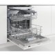 Indesit DKIO 3T131 A FE A scomparsa totale 14 coperti D 4