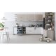 Indesit DKIO 3T131 A FE A scomparsa totale 14 coperti D 7