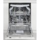 Indesit DKIO 3T131 A FE A scomparsa totale 14 coperti D 8