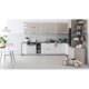 Indesit DKIO 3T131 A FE A scomparsa totale 14 coperti D 12