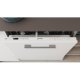 Indesit DKIO 3T131 A FE A scomparsa totale 14 coperti D 13