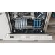 Indesit DKIO 3T131 A FE A scomparsa totale 14 coperti D 14