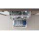 Indesit DKIO 3T131 A FE A scomparsa totale 14 coperti D 16