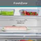 Gorenje NRK720CAXL4 Libera installazione 495 L Grigio 13