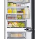 Samsung RB38C7B5AB1 Libera installazione 387 L A Nero 6