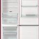 Gorenje NK89C0DR Libera installazione 361 L Borgogna 13