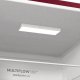 Gorenje NK89C0DR Libera installazione 361 L Borgogna 15