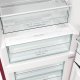 Gorenje NK89C0DR Libera installazione 361 L Borgogna 17