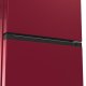 Gorenje NK89C0DR Libera installazione 361 L Borgogna 18