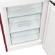 Gorenje NK89C0DR Libera installazione 361 L Borgogna 19