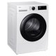 Samsung DV92DG5EX asciugatrice Libera installazione Caricamento frontale 9 kg A+++ Bianco 3