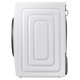Samsung DV92DG5EX asciugatrice Libera installazione Caricamento frontale 9 kg A+++ Bianco 6