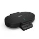 Princess 132384 10 waffle 1200 W Nero 3