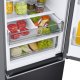 Samsung RB38C705CB1 Libera installazione 390 L C Nero 9