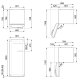 Smeg FAB28LPG6 non classificato 11