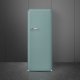 Smeg FAB28RDEG6 monoporta Libera installazione 270 L C Verde 10
