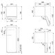 Smeg FAB28RSV6 non classificato 10