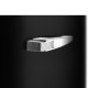 Smeg FAB28RDBLM6 monoporta Libera installazione 270 L C Nero 9