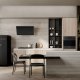 Smeg FAB28RDBLM6 monoporta Libera installazione 270 L C Nero 13