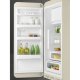 Smeg FAB28LCR6 monoporta Libera installazione 270 L C Beige 10