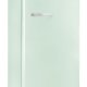 Smeg FAB28RPG6 monoporta Libera installazione 270 L C Verde 4