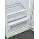 Smeg FAB28RPG6 monoporta Libera installazione 270 L C Verde 8