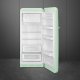 Smeg FAB28RPG6 monoporta Libera installazione 270 L C Verde 13