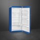 Smeg FAB28RBE6 monoporta Libera installazione 270 L C Blu 3
