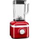 KitchenAid K400 1,4 L Frullatore da tavolo 1200 W Rosso 3