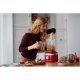 KitchenAid K400 1,4 L Frullatore da tavolo 1200 W Rosso 5