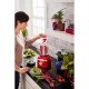 KitchenAid K400 1,4 L Frullatore da tavolo 1200 W Rosso 8