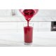 KitchenAid K400 1,4 L Frullatore da tavolo 1200 W Rosso 9