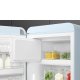 Smeg FAB28LPB6 monoporta Libera installazione 270 L C Blu 7