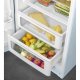 Smeg FAB28LPB6 monoporta Libera installazione 270 L C Blu 9
