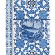 Smeg FAB28 monoporta Libera installazione 270 L C Blu, Multicolore, Bianco 6