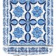 Smeg FAB28 monoporta Libera installazione 270 L C Blu, Multicolore, Bianco 7