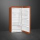 Smeg FAB28RDRU6 monoporta Libera installazione 270 L C Marrone 3