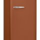 Smeg FAB28RDRU6 monoporta Libera installazione 270 L C Marrone 4