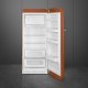 Smeg FAB28RDRU6 monoporta Libera installazione 270 L C Marrone 5