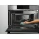 Electrolux M3OCS301 Forno/Piano cottura 500 ml 9