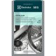 Electrolux M2GCP101 Decalcificante per lavastoviglie e lavatrice 4