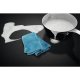 Electrolux Serie 700 EIS82453IZ Nero Da incasso 80 cm Piano cottura a induzione 4 Fornello(i) 4