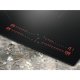 Electrolux Serie 700 EIS82453IZ Nero Da incasso 80 cm Piano cottura a induzione 4 Fornello(i) 7