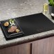 Electrolux EIS82453IZ Piano cottura ad induzione SenseBoil® 80cm 21