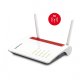 FRITZ!Box 6850 5G router wireless Gigabit Ethernet Dual-band (2.4 GHz/5 GHz) Bianco 4