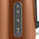Bosch TWK4P439GB bollitore elettrico 1,7 L 3000 W Rame 5