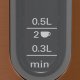 Bosch TWK4P439GB bollitore elettrico 1,7 L 3000 W Rame 8