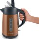 Bosch TWK4P439GB bollitore elettrico 1,7 L 3000 W Rame 9