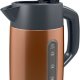 Bosch TWK4P439GB bollitore elettrico 1,7 L 3000 W Rame 10